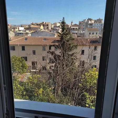 Dora's Studio 3 Appartement