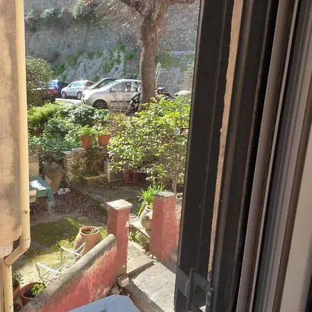 Dora's Studio 3 Apartment Corfu (city)