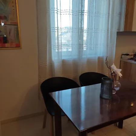 Apartment Dora's Studio 3 Corfu (city)