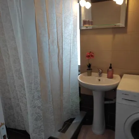 Dora's Studio 3 Apartment Corfu (city)